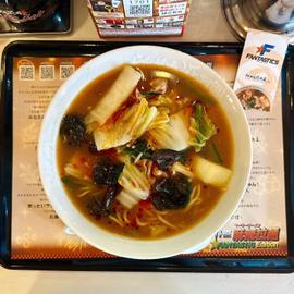 THE麻辣拉麺 FANTASTIC Edition 2辛