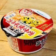 旨辛札幌味噌ラーメン