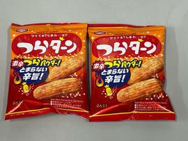 つらターン 激辛つらパウダー とまらない辛旨