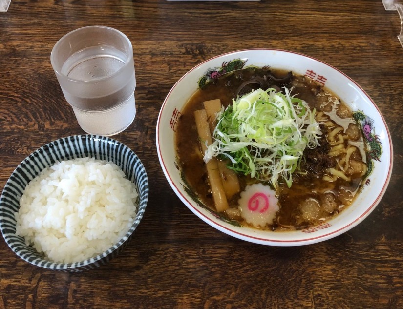 コク辛（赤）