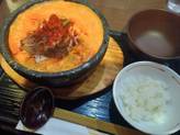 赤から麺コク辛 コク辛4
