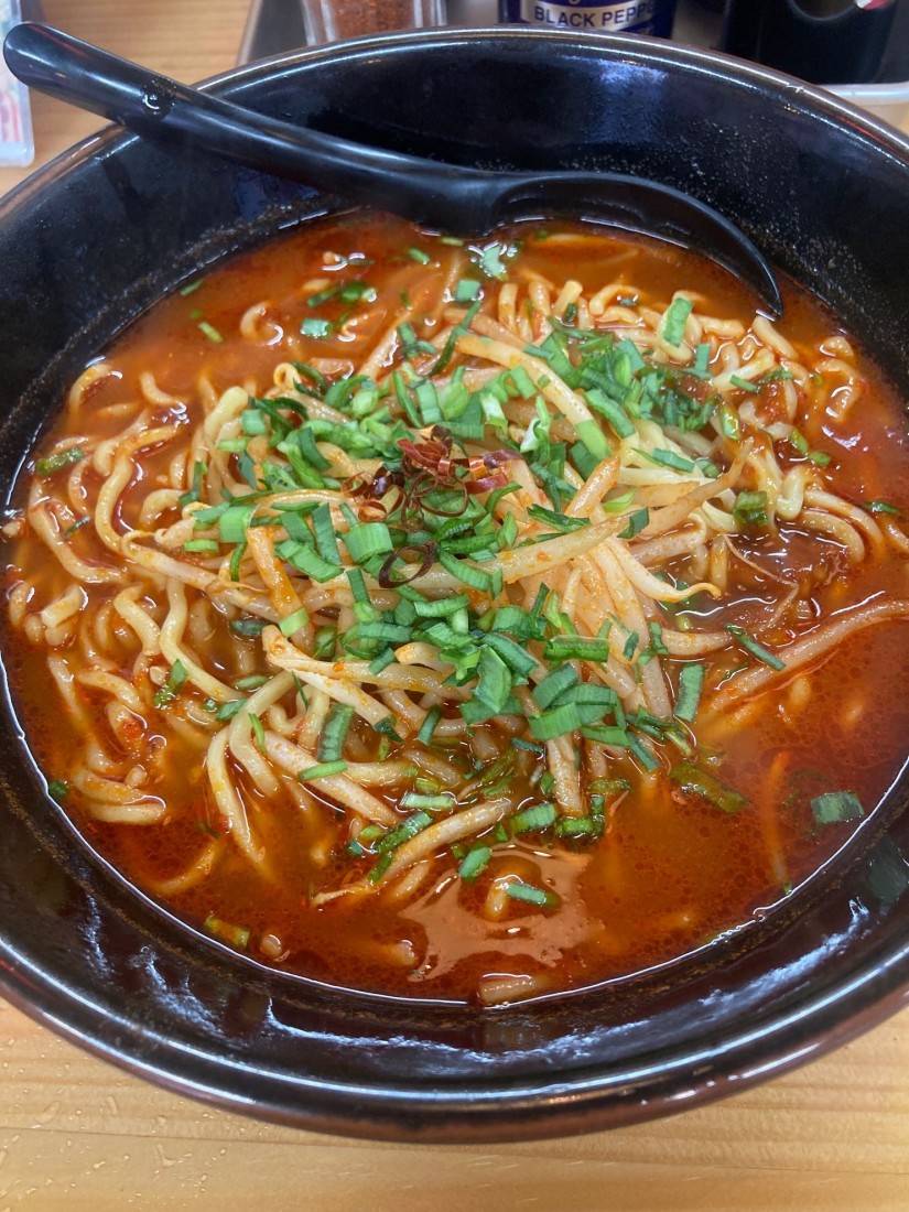 ヤブレ・カブレラーメン 最強