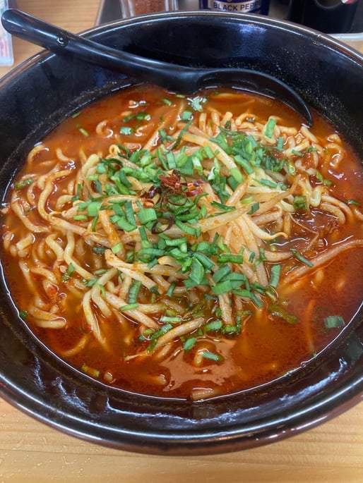 ヤブレ・カブレラーメン 最強