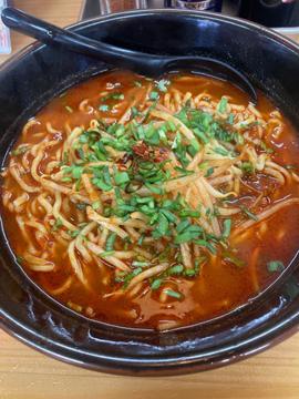 ヤブレ・カブレラーメン 最強
