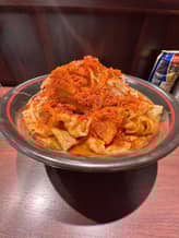 鬼紅 からさ増し