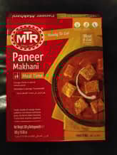 MTR パニールマカニ