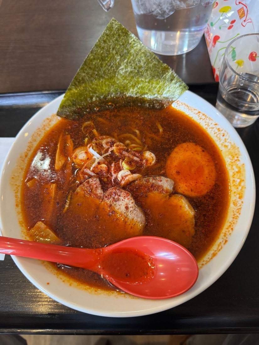 辛口 醤油 特になし