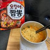 いかチャンポン