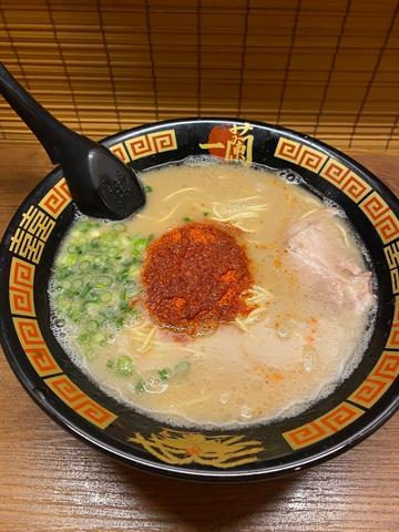 ラーメン 10倍