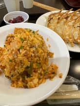 キムチチャーハン