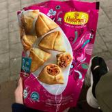 ハルディラム ミニサモサ