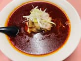 地獄ラーメン 5辛