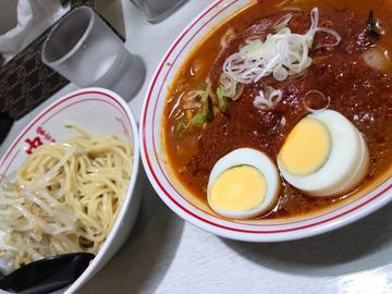 つけ五目 9