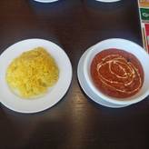 ナスキーマカレー超激辛 6辛