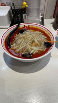 北極あんかけ 10辛