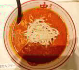 北極ラーメン 辛さ4倍