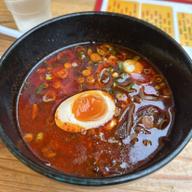 うま辛ラーメン