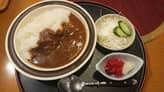 カレーライス 激辛