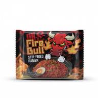 Firebull