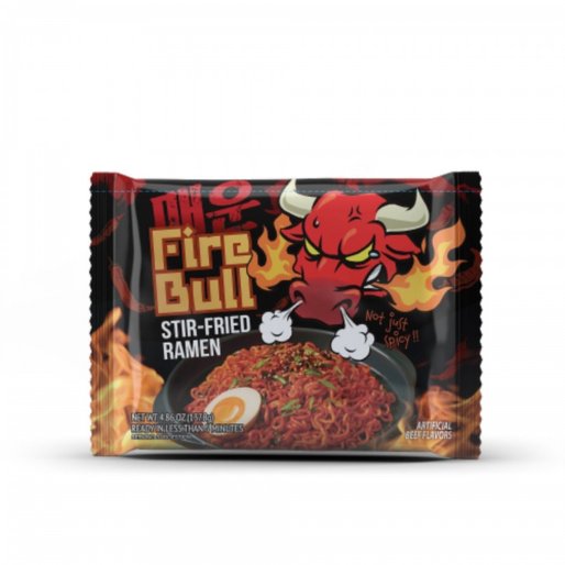 Firebull
