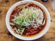 辛みそラーメン 5辛