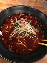 激辛の５辛 5辛