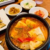 スンドゥブチゲ