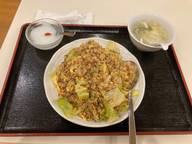 牛肉辛味炒飯