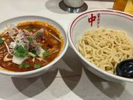 冷し勝浦風トンタン麺(5倍)