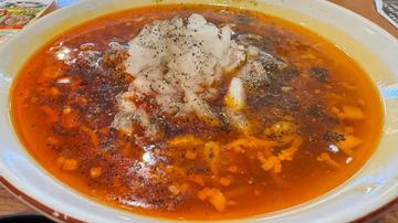 担々麺