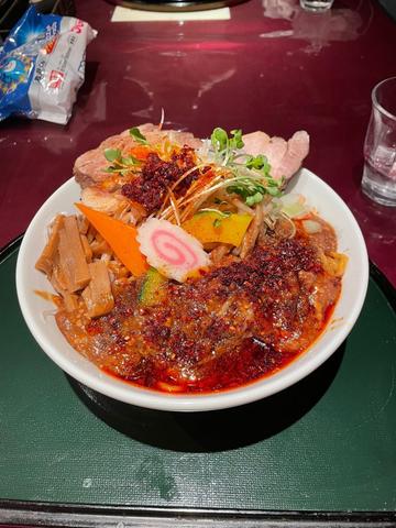 辛口甲斐姫 Ω