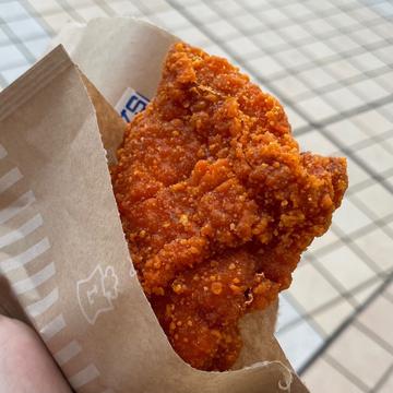 Lチキ レッド
