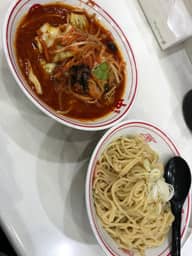 冷やし味噌野菜 10