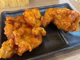 激辛唐揚げ