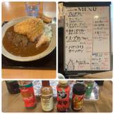 カツカレーゴールド