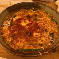辛麺 中辛