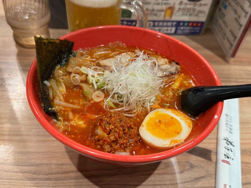 レッドドラゴン