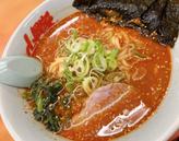 辛味噌ラーメン 大辛