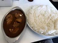 カシミール 極辛