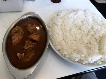 カシミール 極辛