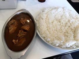 カシミール 極辛