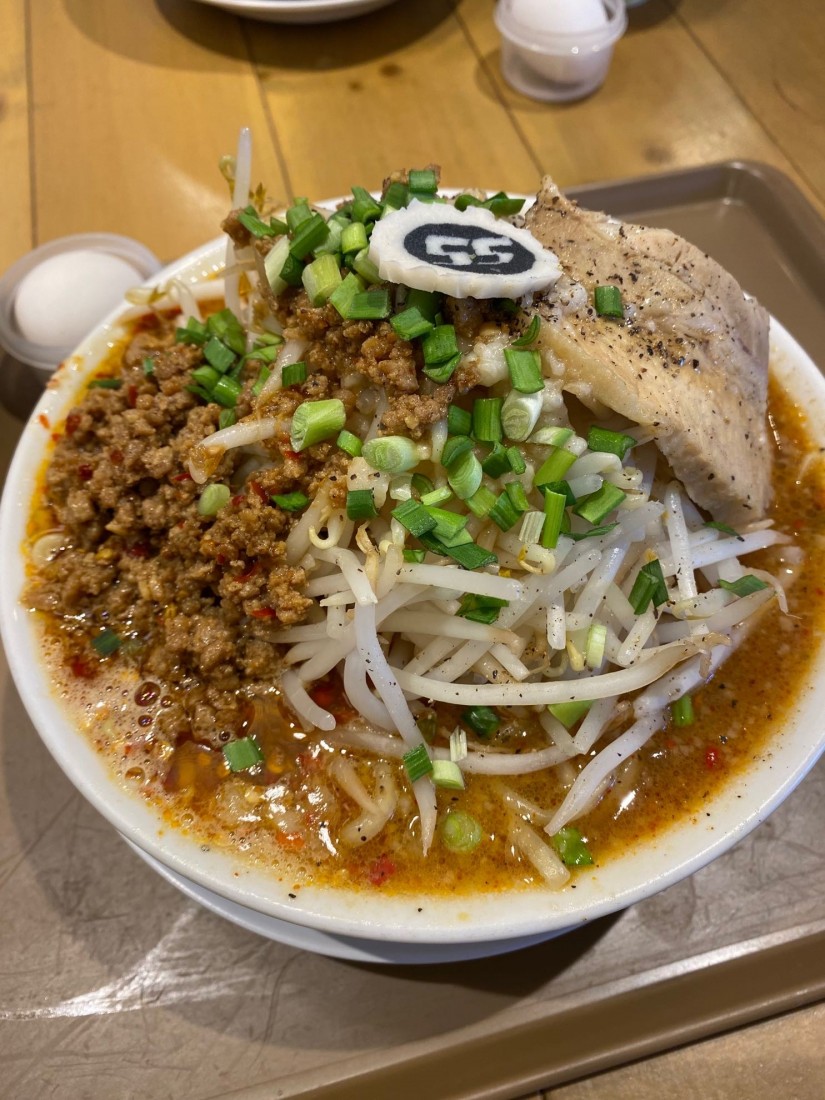 台湾二郎 🌶🌶🌶