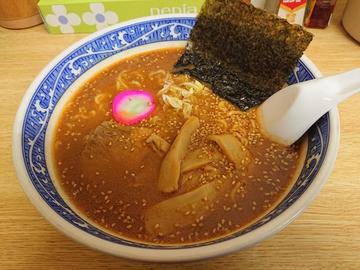 地獄の2丁目・みそ