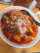 赤龍王  魔破辣龍