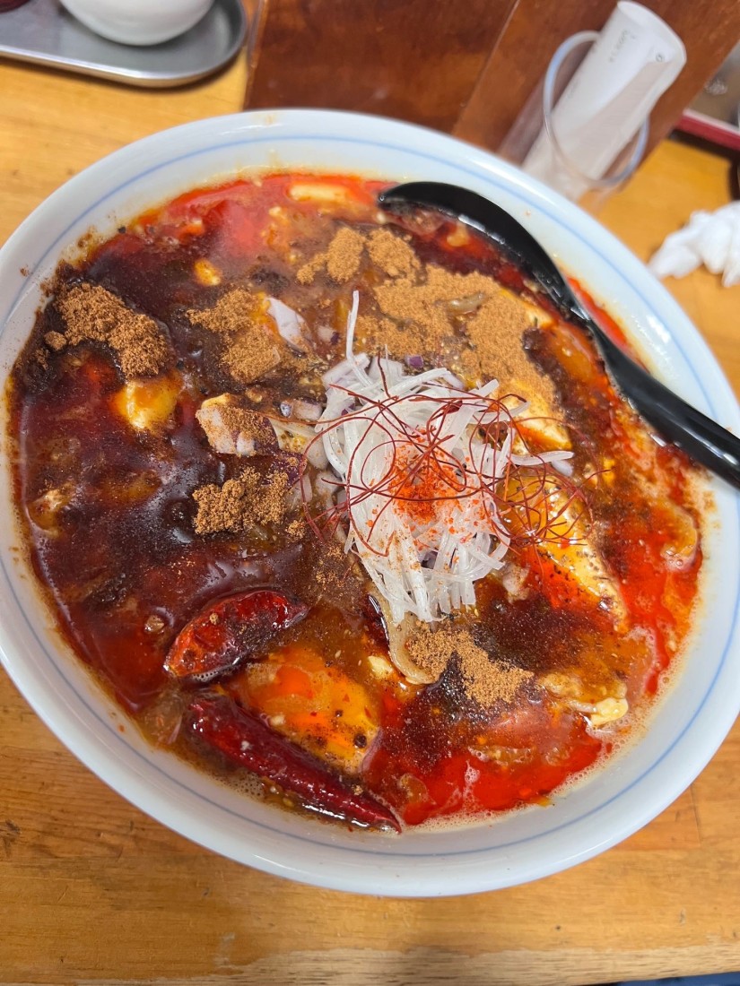 赤龍王  魔破辣龍