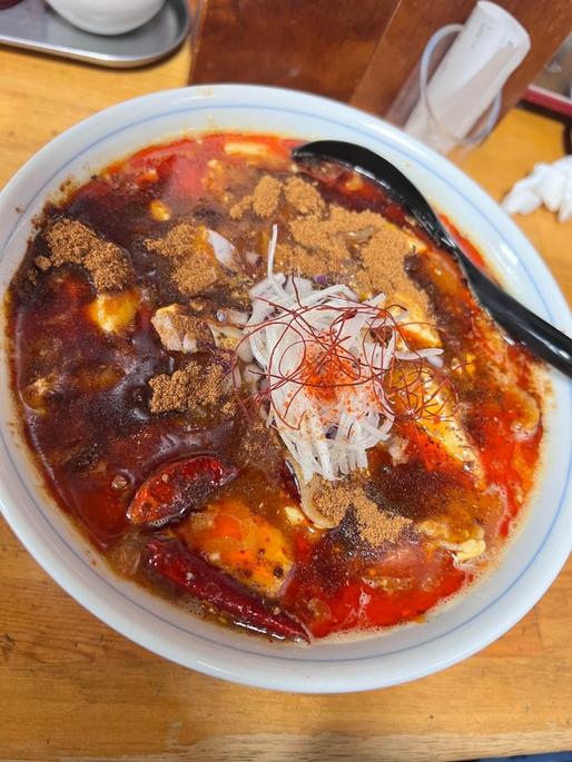 赤龍王  魔破辣龍