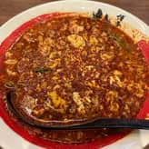 黒辛麺 超スーパー激辛30辛