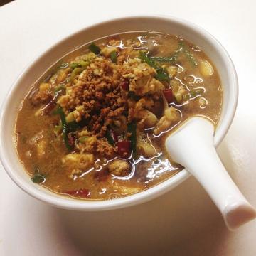 ベトコンラーメン