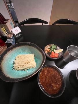 担々涼麺激辛