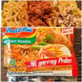 インドミー・ミーゴレンプダス 激辛